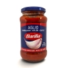 Barilla Aglio Sos Pomidorowy z Czosnkiem, Czerwonym Winem i Ziołami 400g